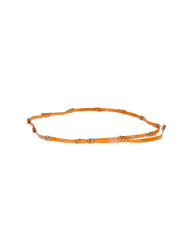 ZOOM CLAUDIO ORCIANI - Belt