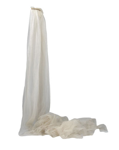 ZOOM LANVIN - Hair accessory