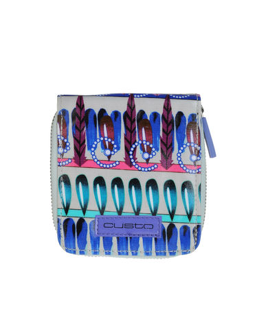 ZOOM CUSTO BARCELONA - Wallet
