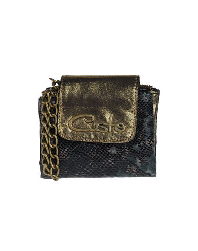 ZOOM CUSTO BARCELONA - Wallet