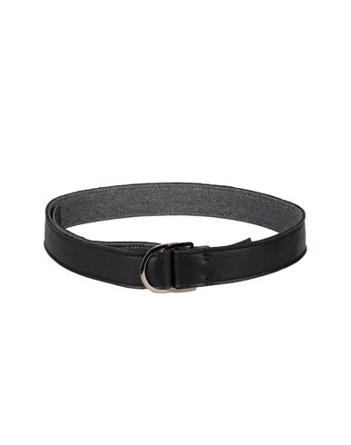 ZOOM PAOLO PECORA - Belt