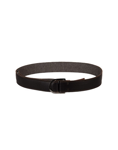 ZOOM PAOLO PECORA - Belt