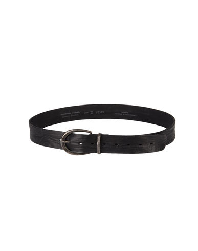 ZOOM DANIELE ALESSANDRINI HOMME - Belt