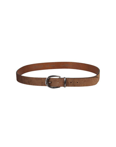 ZOOM DANIELE ALESSANDRINI HOMME - Belt