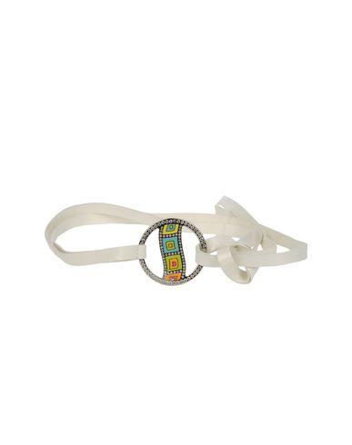 ZOOM CLAUDIO ORCIANI - Belt