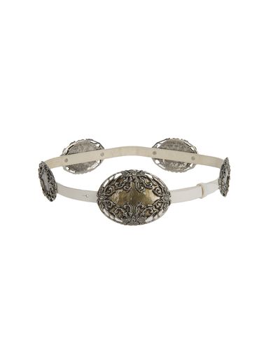 ZOOM CLAUDIO ORCIANI - Belt