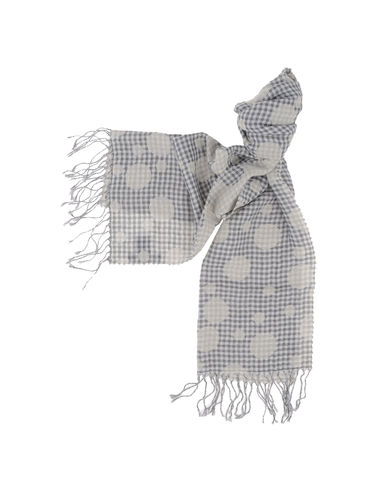 ZOOM EUROPEAN CULTURE - Oblong scarf