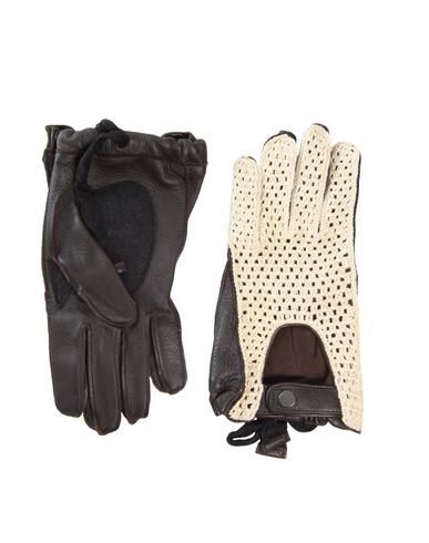 ZOOM MARNI - Gloves
