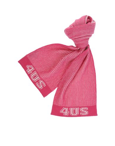 ZOOM PACIOTTI 4US - Oblong scarf