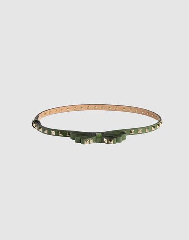 ZOOM VALENTINO GARAVANI - Belt