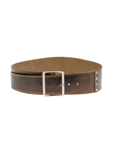 ZOOM ERMANNO SCERVINO - Belt