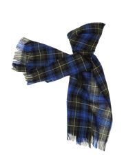 PRADA - Oblong scarf