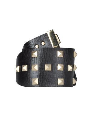 Belt Women's - GOLDEN GOOSE