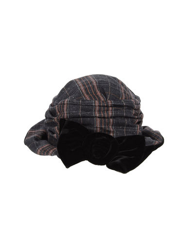 ZOOM GREVI - Hat