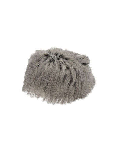 ZOOM TOUFFE DE POILS - Hat