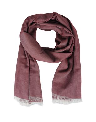 Oblong scarf Men's - GIULIANO FUJIWARA