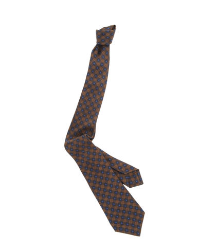 ZOOM KITON - Tie