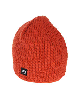 <![CDATA[RVCA - Hats - at YOOX.COM]]>