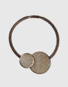 Emporio Armani - Bijoux - Colliers