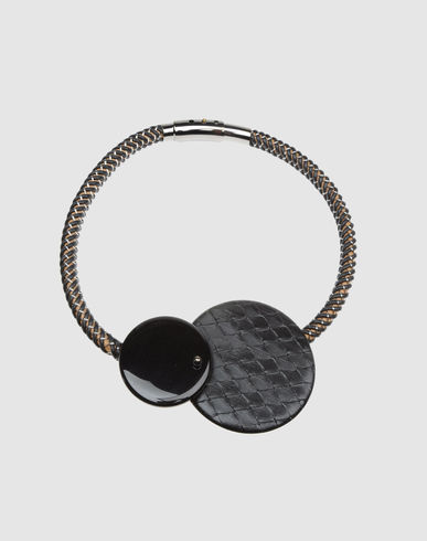 ZOOM EMPORIO ARMANI - Necklace