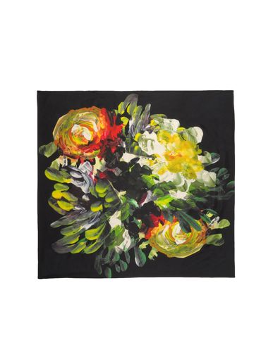 ZOOM HENRIK VIBSKOV - Square scarf
