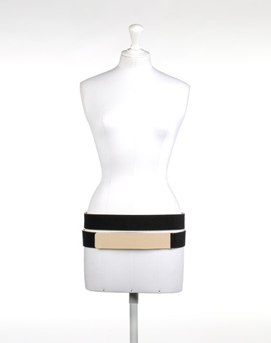 COLLECTION DÉFILÉ - Belt
