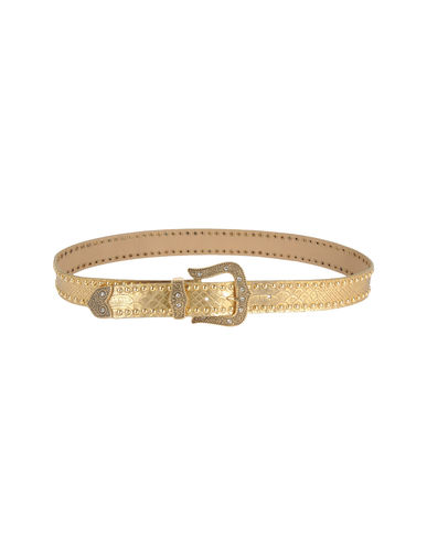ZOOM NANNI - Belt