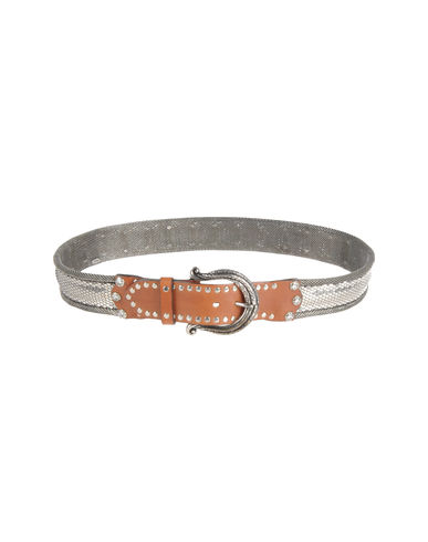 ZOOM NANNI - Belt