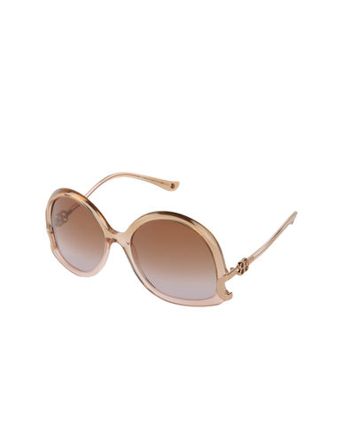 ZOOM BALENCIAGA - Sunglasses