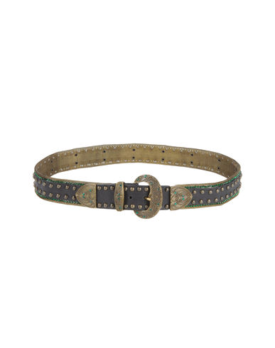 ZOOM NANNI - Belt
