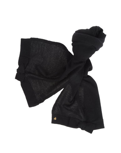 ZOOM BLUMARINE - Oblong scarf