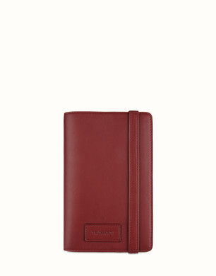 TRUSSARDI - Diary holder