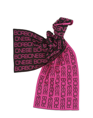 ZOOM BORBONESE - Oblong scarf