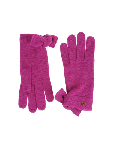 ZOOM BLUMARINE - Gloves