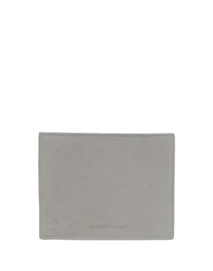 Wallet Men's - GIULIANO FUJIWARA