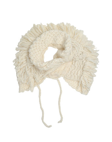ZOOM SCERVINO STREET - Collar