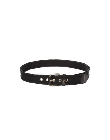 ZOOM DONDUP - Belt