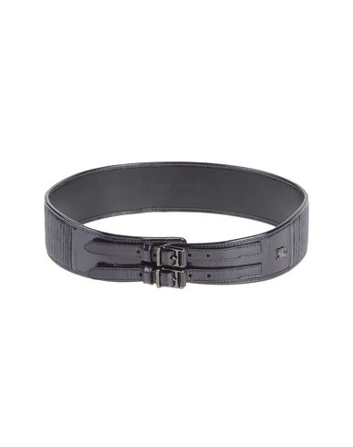 ZOOM BURBERRY LONDON - Belt