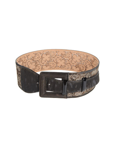 ZOOM ERMANNO SCERVINO - Belt