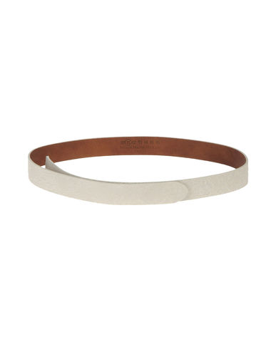 ZOOM MAISON MARTIN MARGIELA 11 - Belt