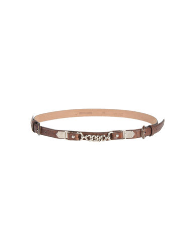 ZOOM ERMANNO SCERVINO - Belt