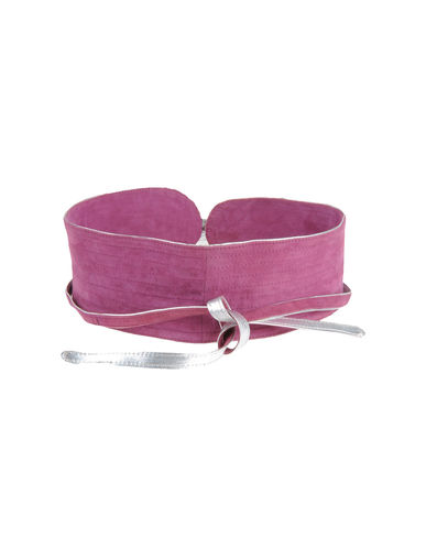 ZOOM ANTIK BATIK - Belt