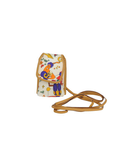 ZOOM PIERO GUIDI - Cell phone case