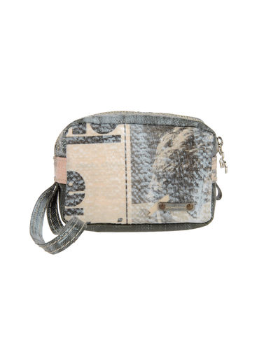 ZOOM MOMABOMA - Pouch