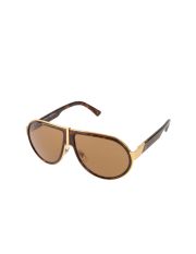 ALEXANDER MCQUEEN - Sonnenbrille