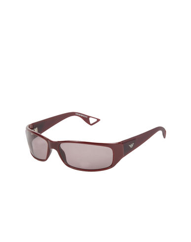ZOOM EMPORIO ARMANI - Sunglasses