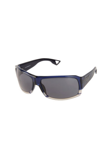 ZOOM EMPORIO ARMANI - Sunglasses