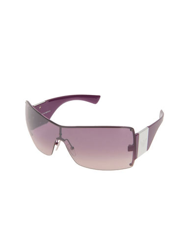 ZOOM EMPORIO ARMANI - Sunglasses