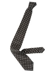 COSTUME NATIONAL - Tie