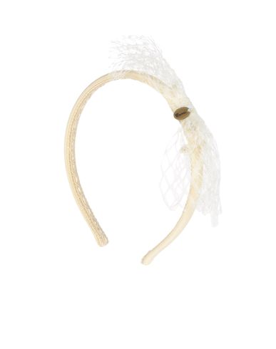 ZOOM REDValentino - Hair accessory